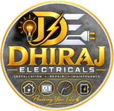 dhiraj electrical service